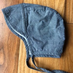 Briar Baby Sunbonnet